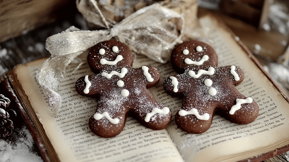 Vintage-Inspired_Snow-Dusted_Gingerbread_Man