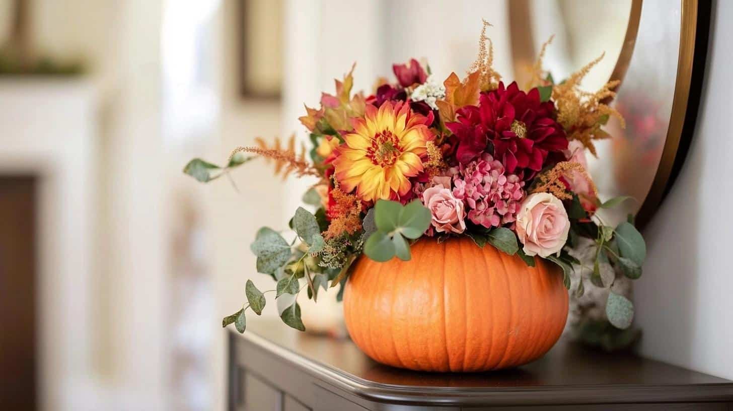 Where_to_Use_Pumpkin_Floral_Centerpieces