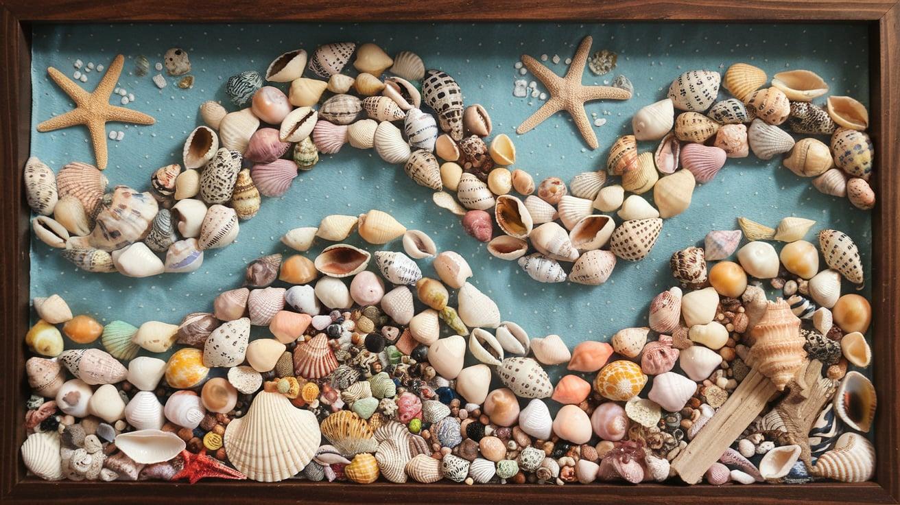 Why_Use_a_Shadow_Box_for_Seashells