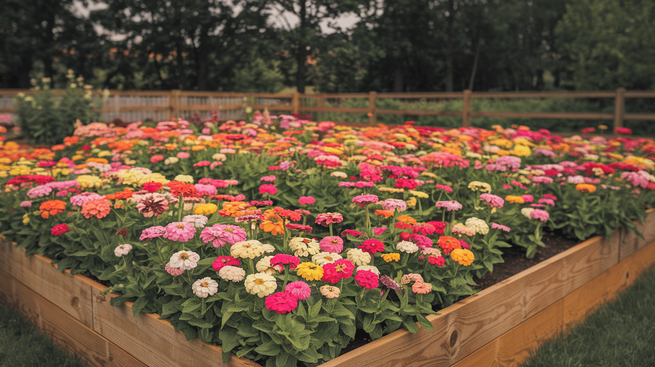 Zinnia_Raised_Garden_Bed