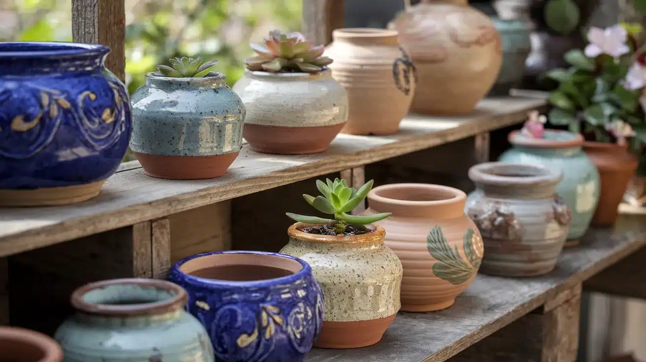 Add_Decorative_Ceramic_or_Hand-Painted_Pots