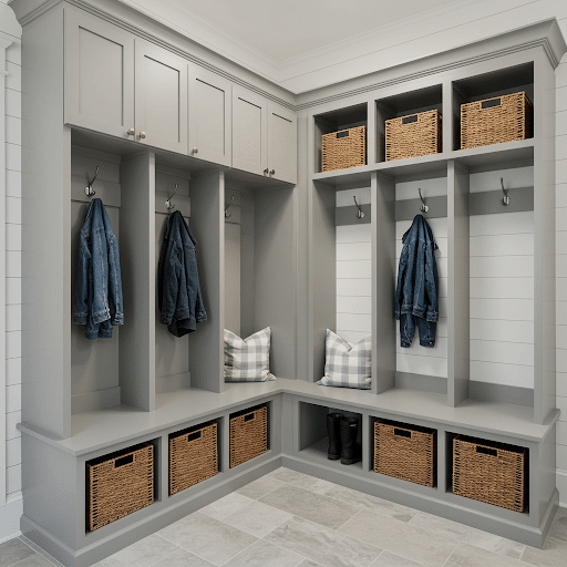 Anew_Gray_Mudroom_Lockers