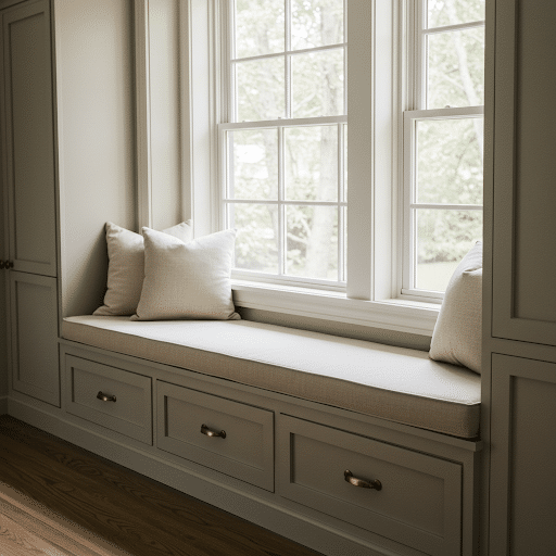 Anew_Gray_Window_Seat_Cabinets_with_Built-In_Drawers