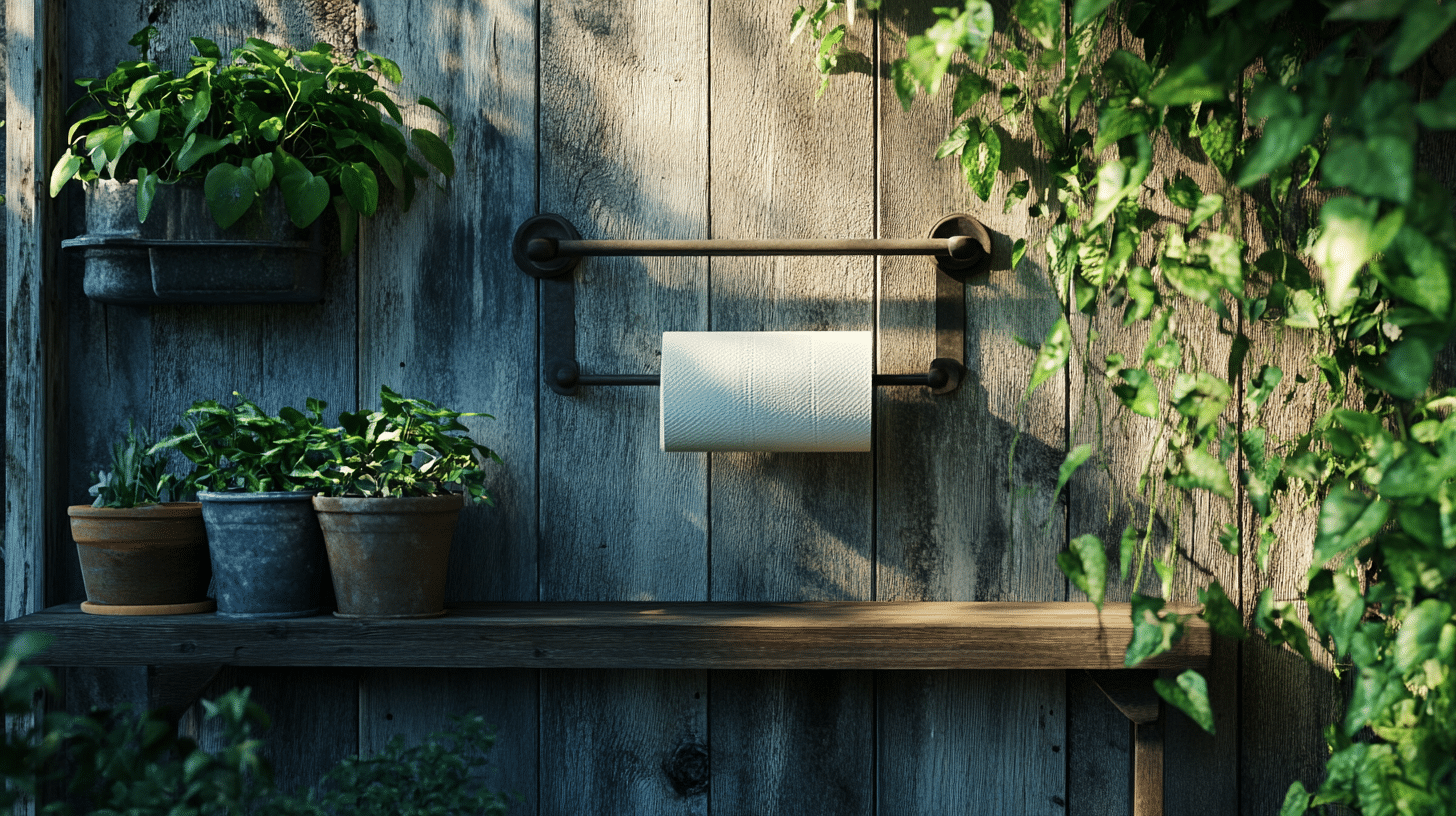 Attach_a_Towel_Rack_or_Paper_Towel_Holder_for_Easy_Cleanup