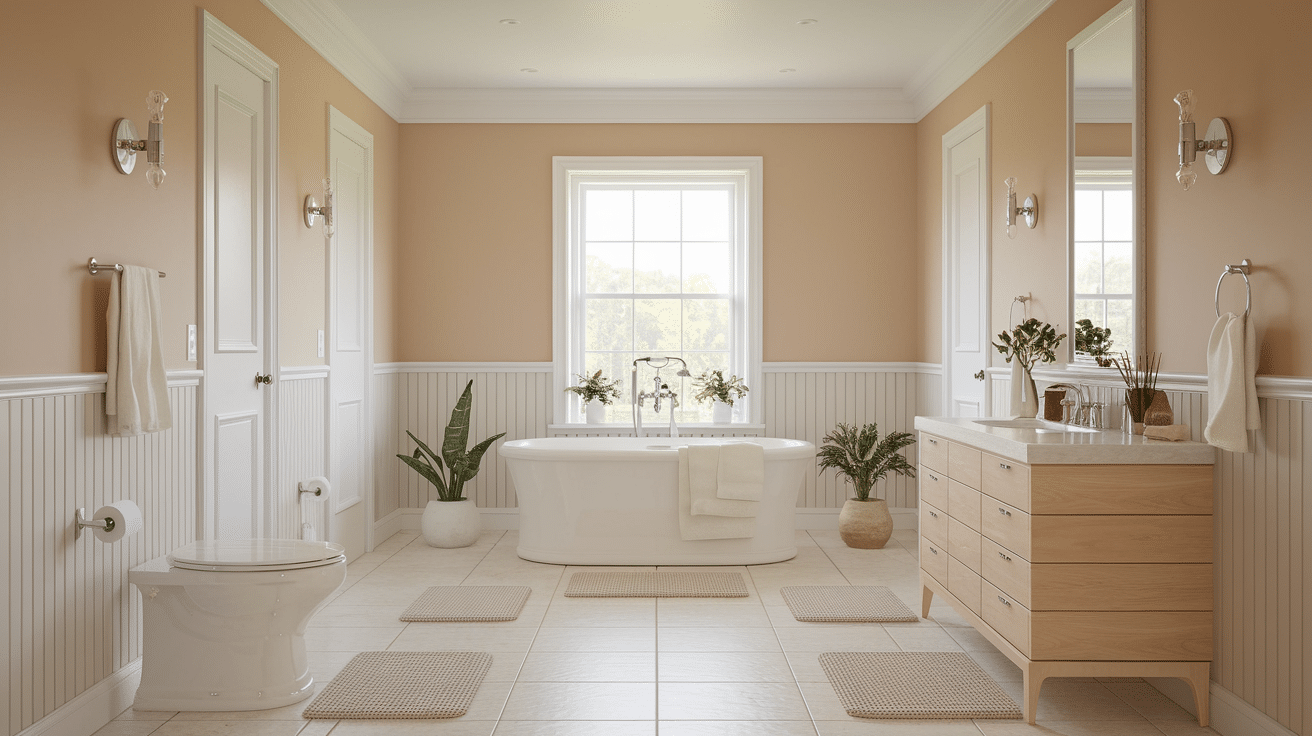 Bathroom_Soft_Chamois_Color_Palette