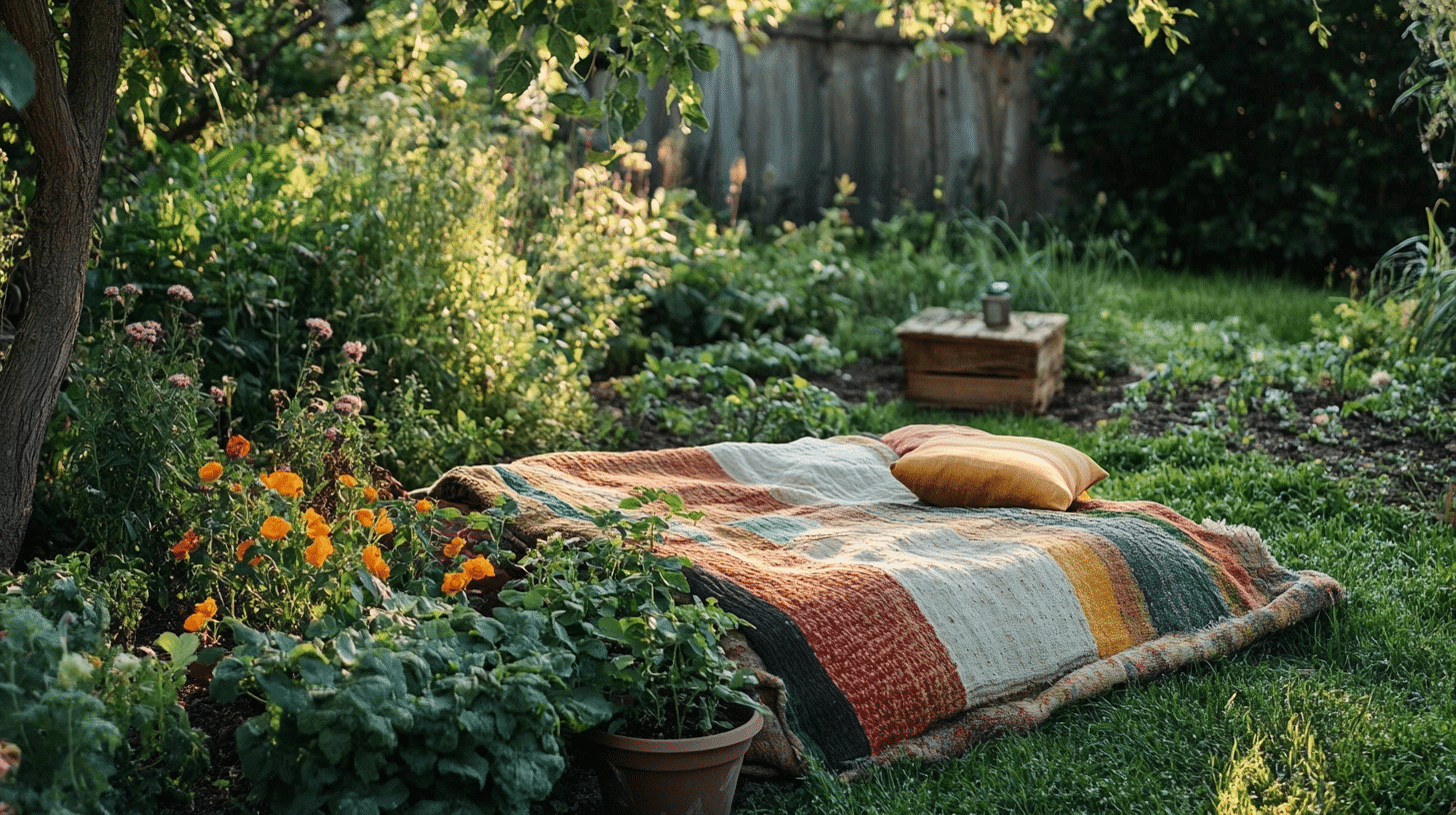 Blankets and Sheets