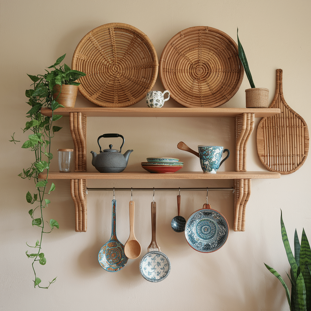 Boho_Chic_with_Rattan_and_Wicker