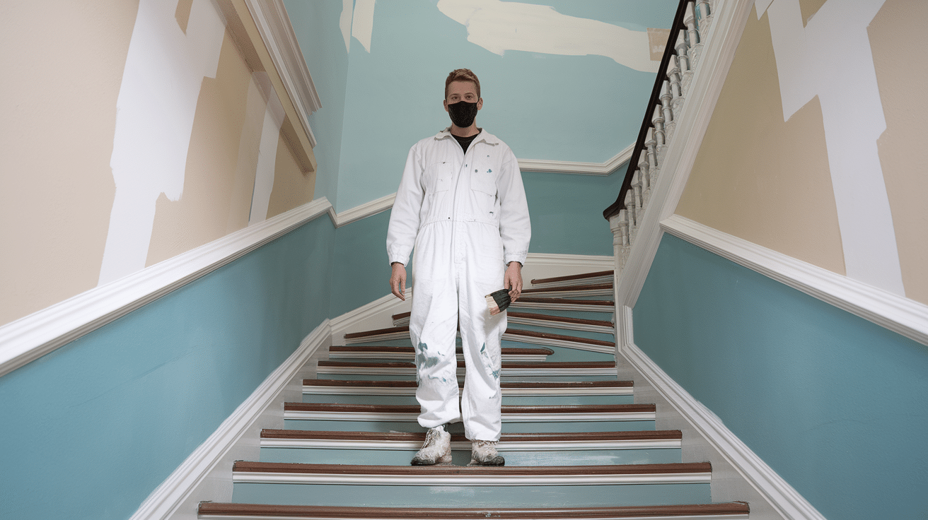 Caring_for_Painted_Stairs_Maintaining_the_Fresh_Look