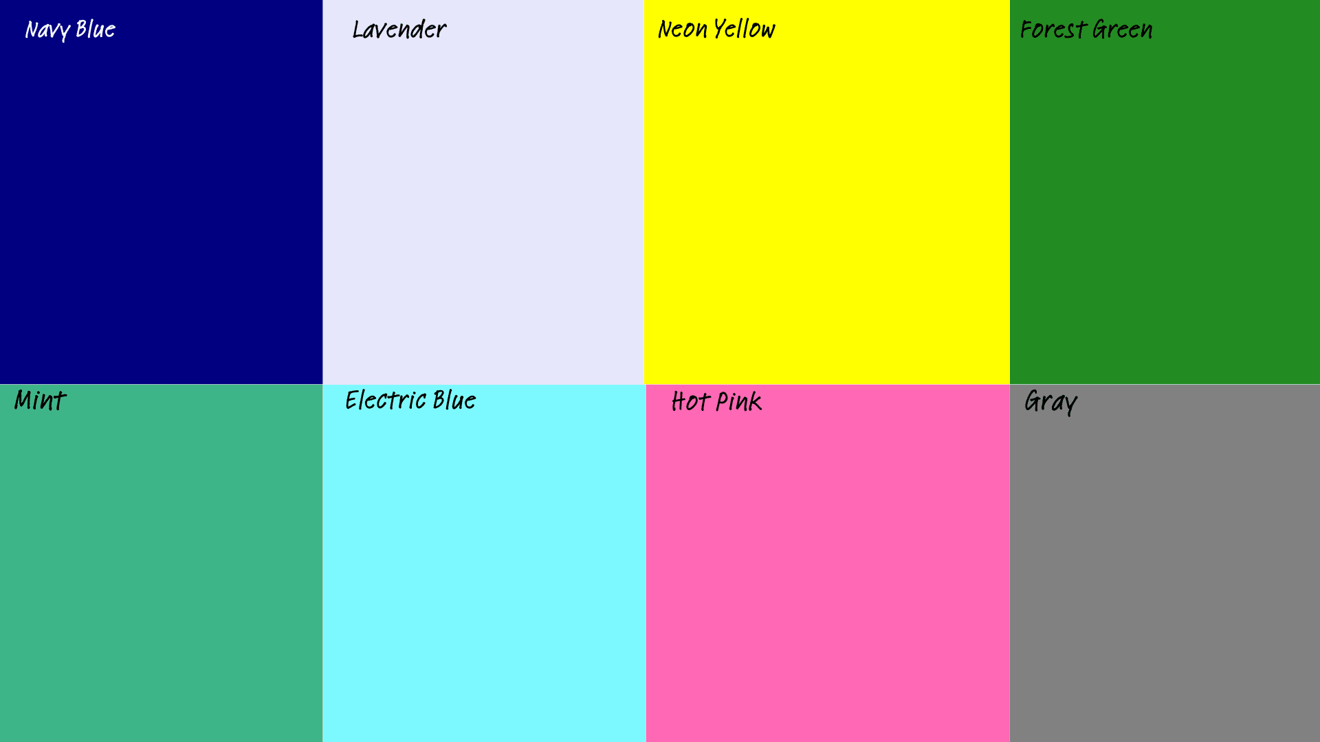 Colors_to_Avoid_for_a_Natural-Looking_Tan