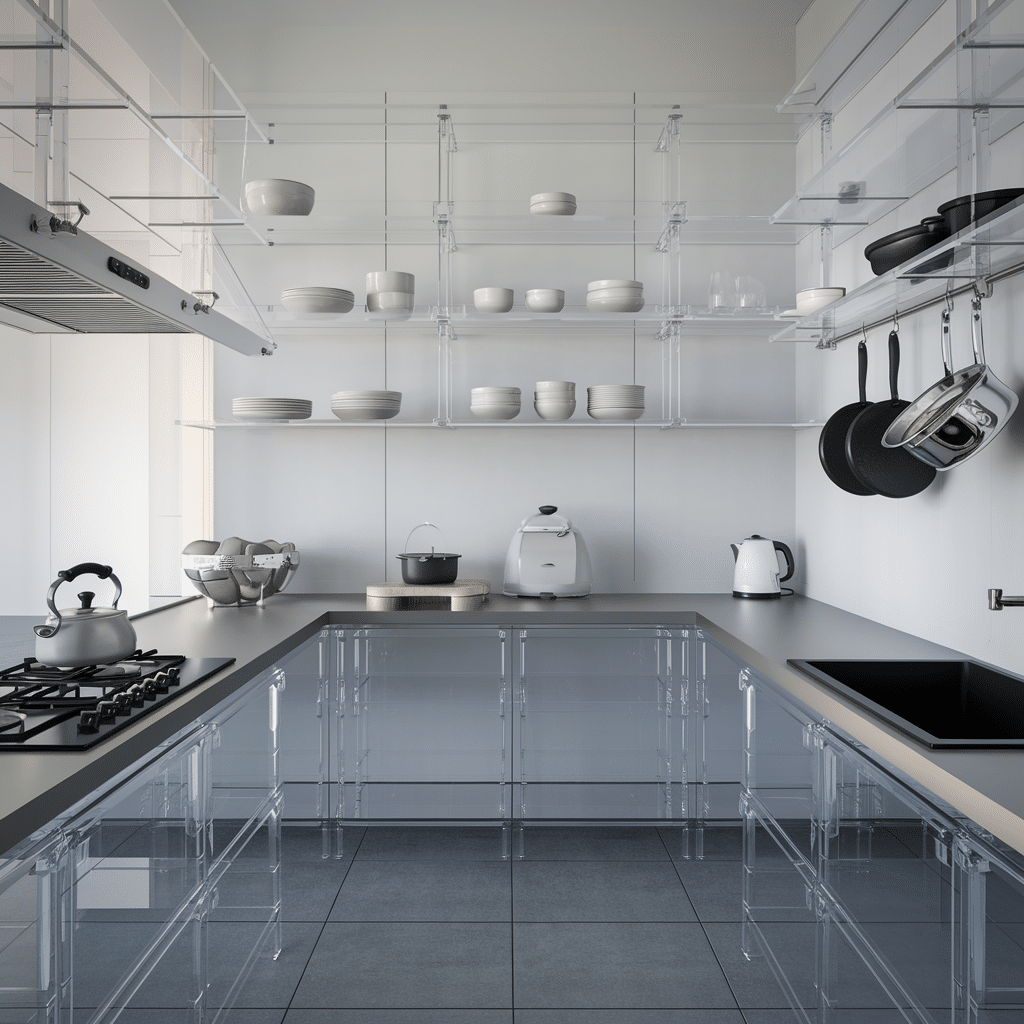 Contemporary_with_Acrylic_Shelves