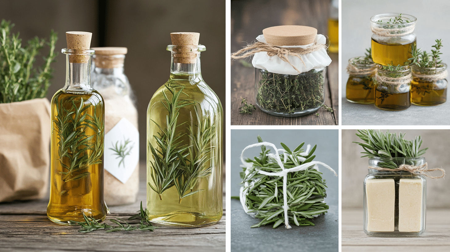 Crafts for Kitchen and Gifts