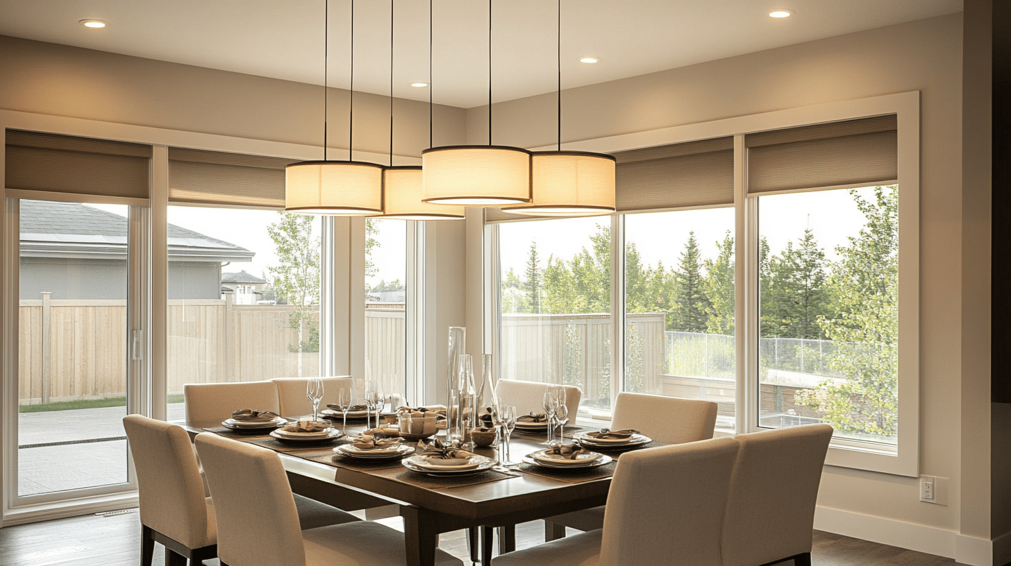 Dining Tables
