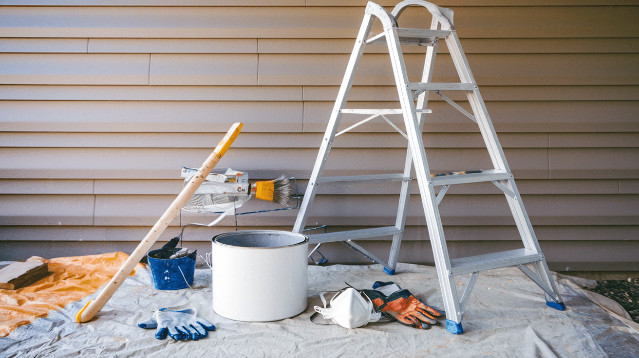 Equipment_Required_for_Painting_and_Preparing_Aluminium_Siding