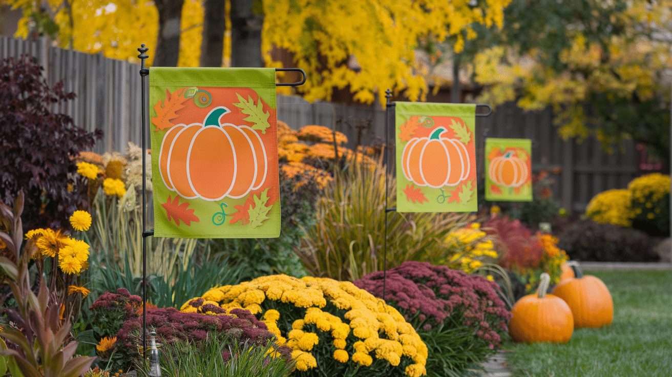 Fall-Themed_Garden_Flags