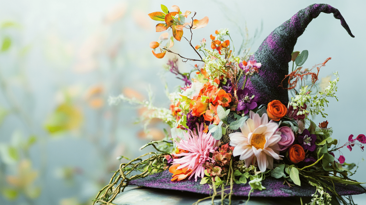 Flower_Crown_Witch_Hat
