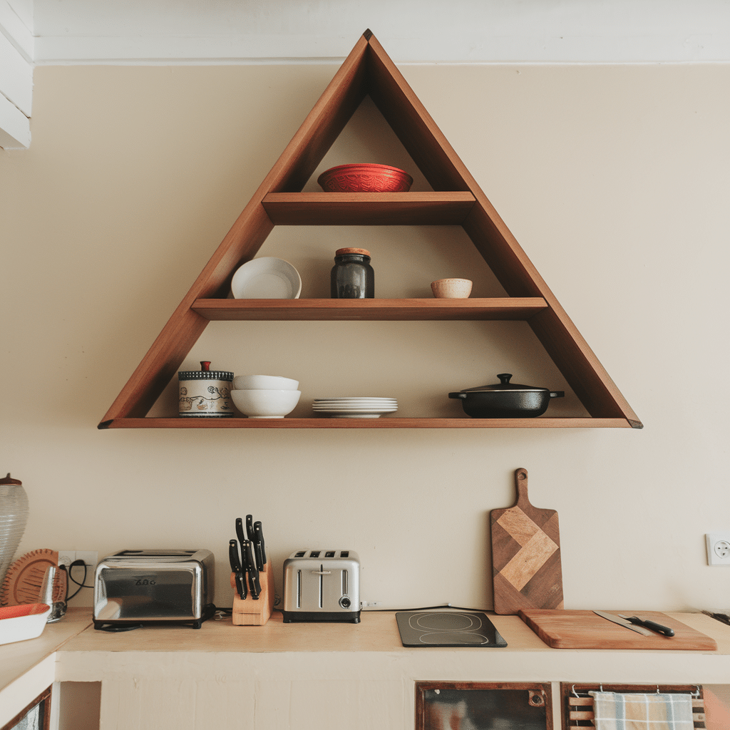 Geometric_Shelf_Arrangement