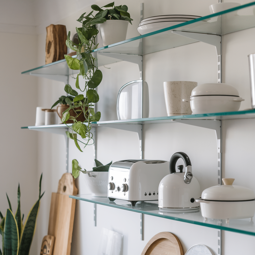 Hanging_Glass_Shelves_for_a_Floating_Look