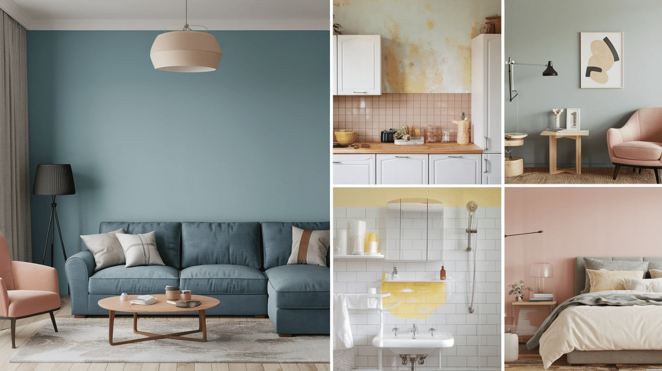 How_Often_Should_You_Repaint_Your_House_Interior_A_Room-by-Room_Timeline