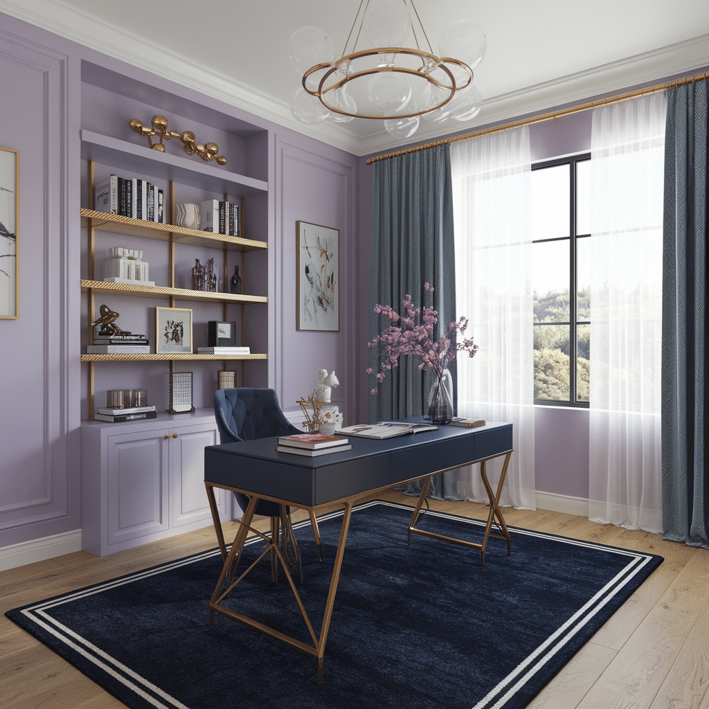 Icy_Lavender__Cool_Navy_Home_Office