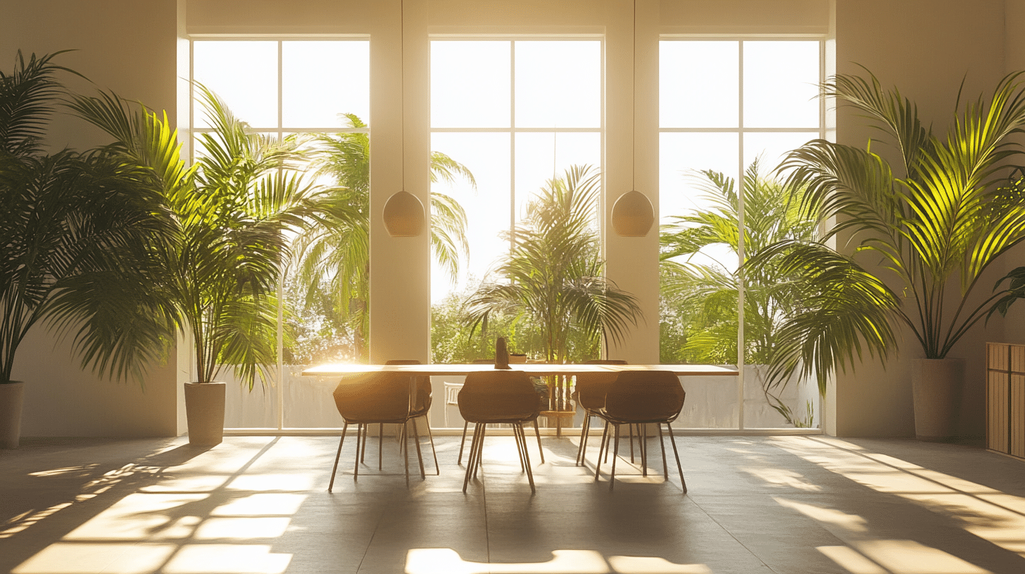 Indoor_Palm_Trees