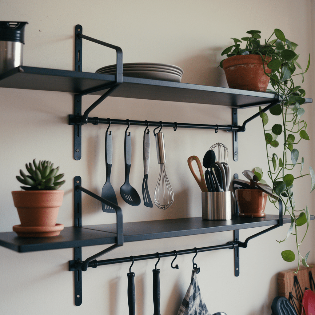 Industrial_Vibes_with_Black_Metal_Shelves
