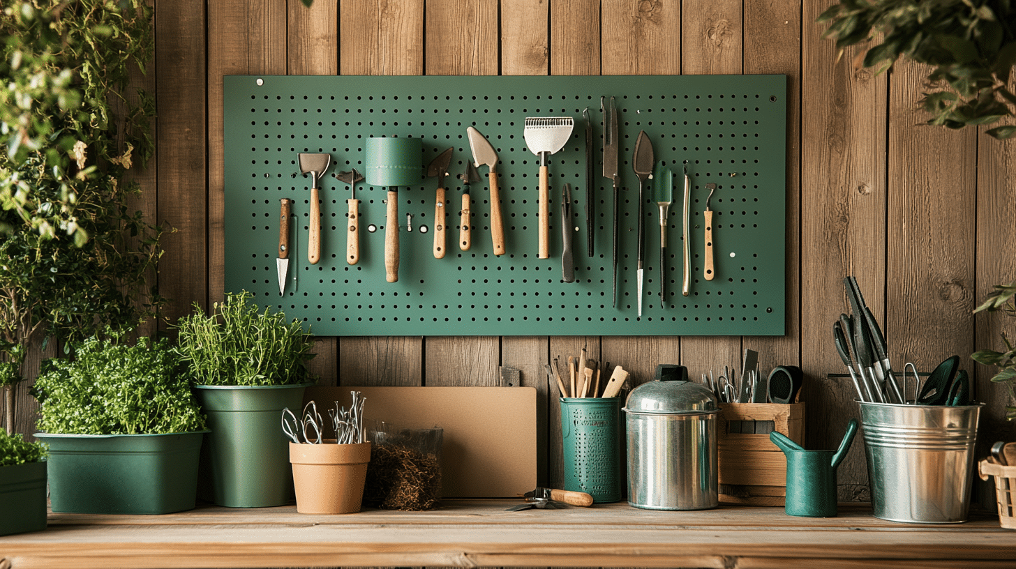 Install_a_Pegboard_for_Hanging_Tools