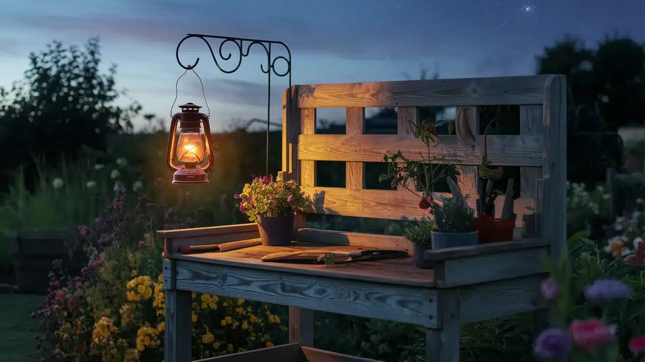 Install_a_Solar_Lantern_for_Nighttime_Use