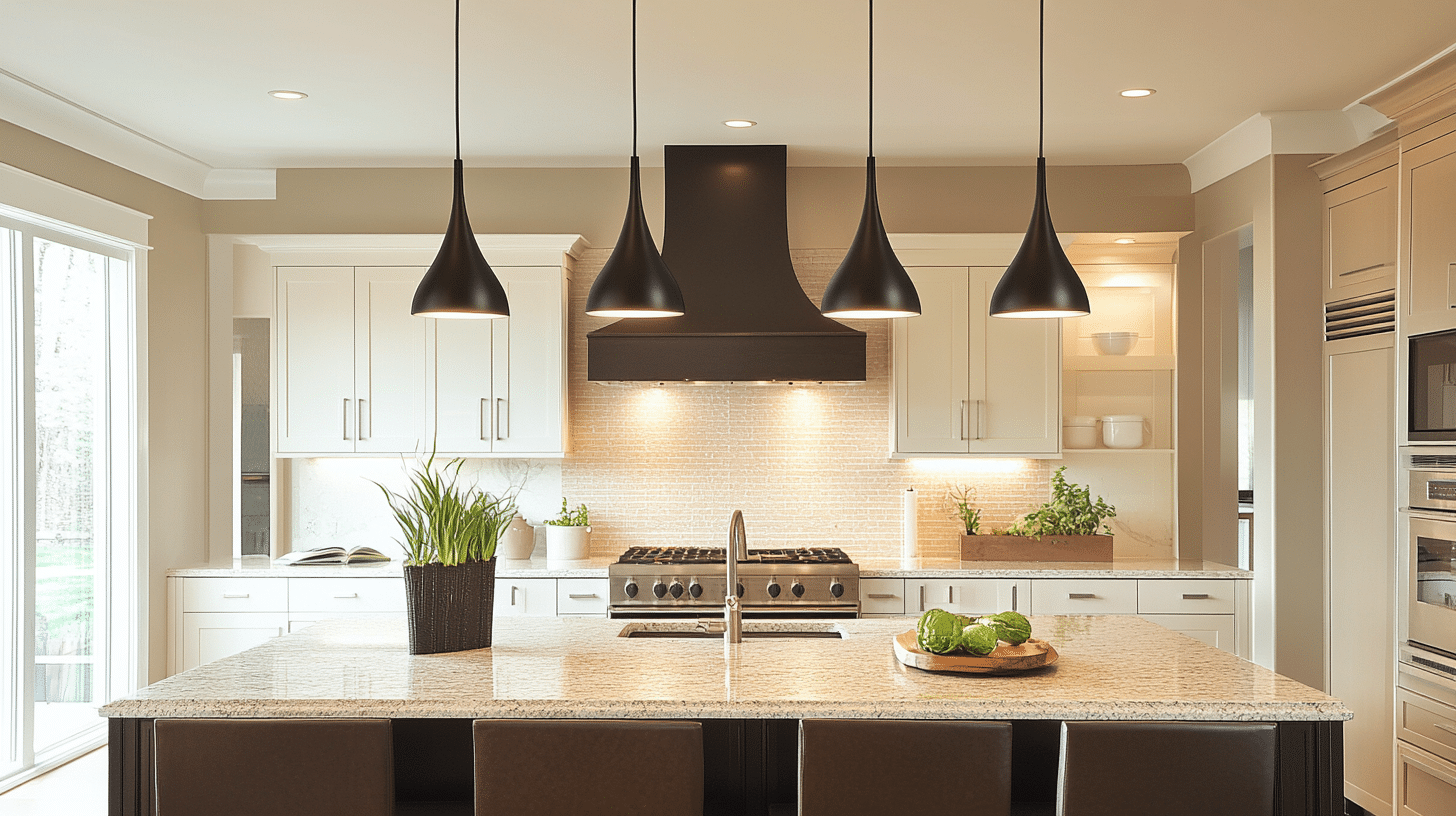 Kitchen Islands