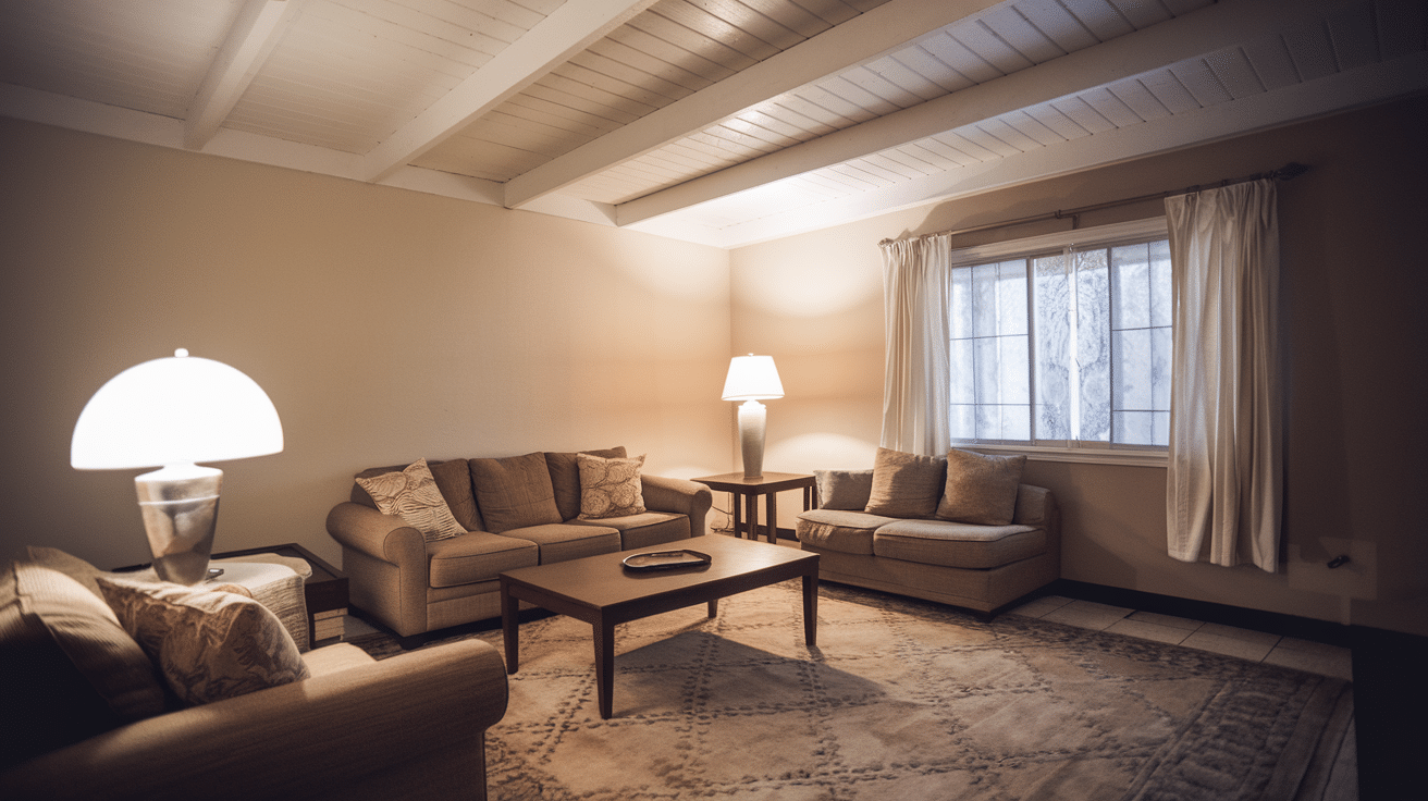 Lighting_Considerations_When_Choosing_a_Ceiling_Color