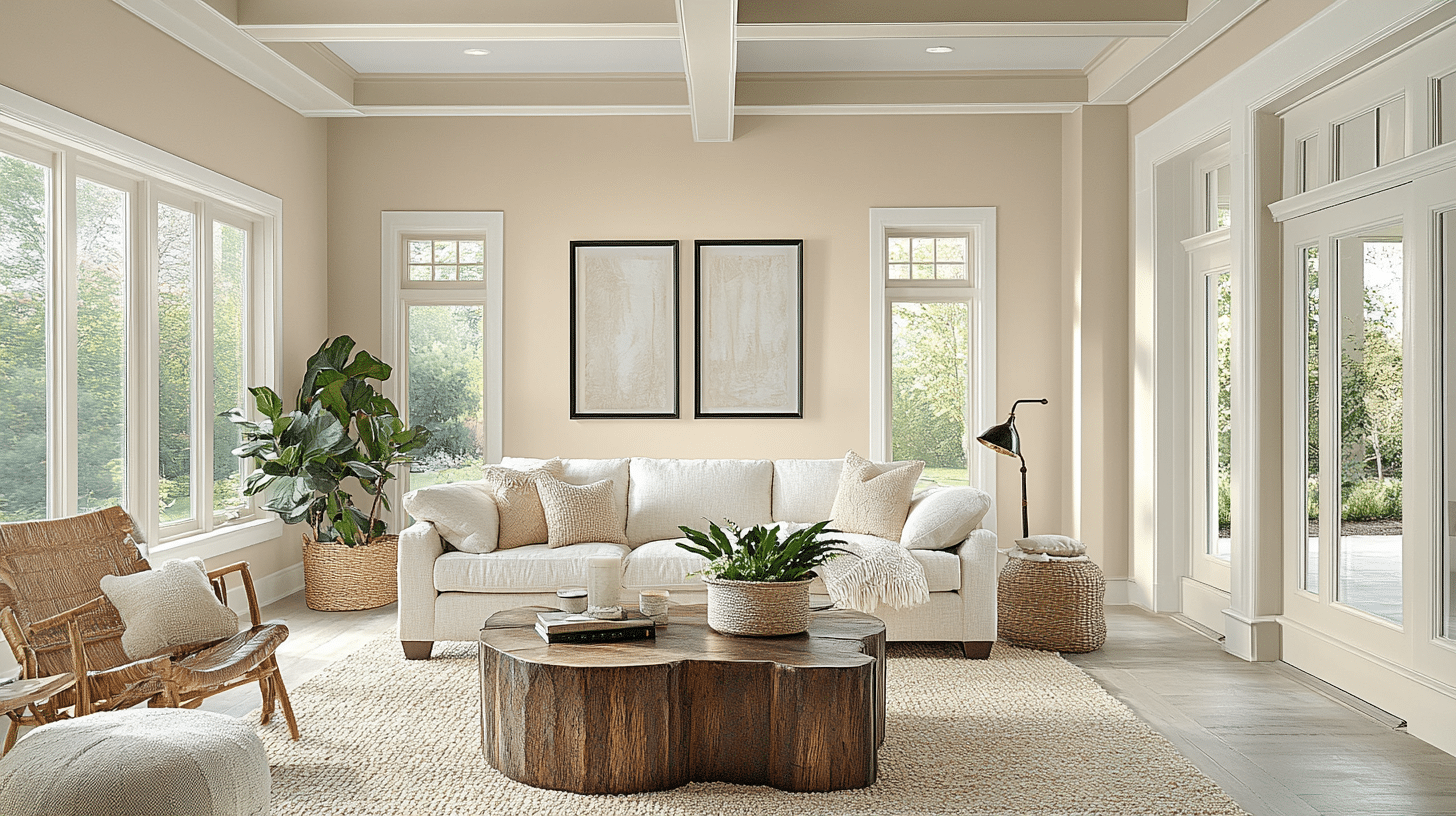 Living_Room_Soft_Chamois_Color_Palette