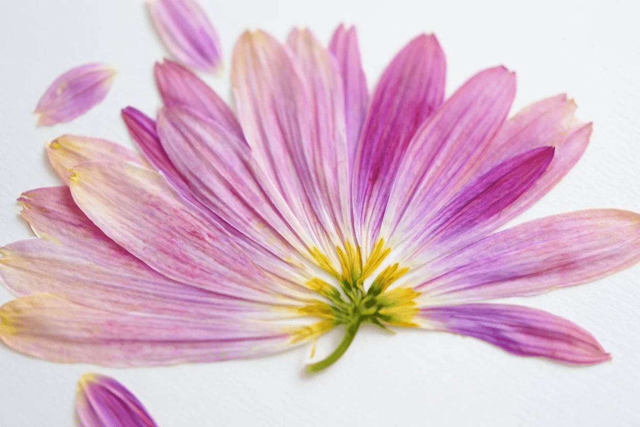 Mastering Flower Pounding Art