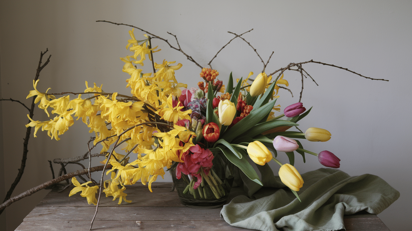 Mixed_Spring_Arrangement_with_Forsythia_and_Tulips
