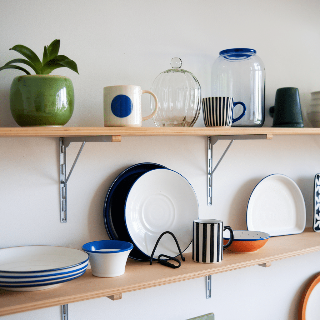 Modern_Art_with_Colorful_Dishware