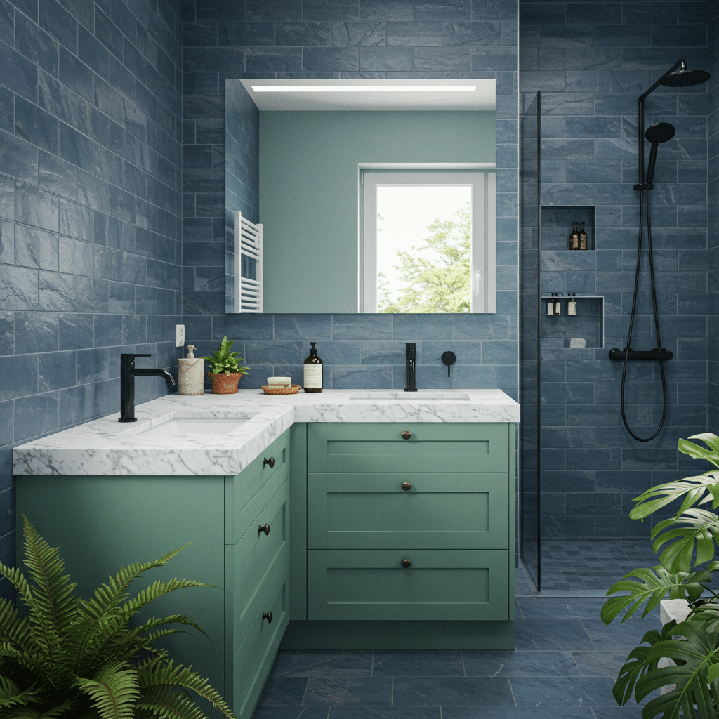 Ocean_Green__Slate_Blue_Bathroom
