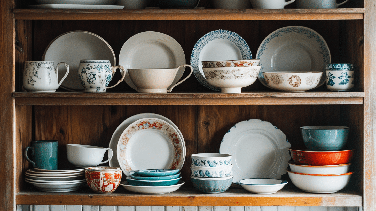 Repurposed_Vintage_Kitchenware