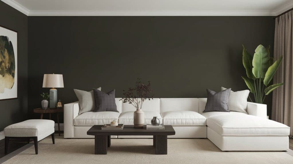 Reviewing Ashwood Moss Benjamin Moore 1484: Worth It or No?