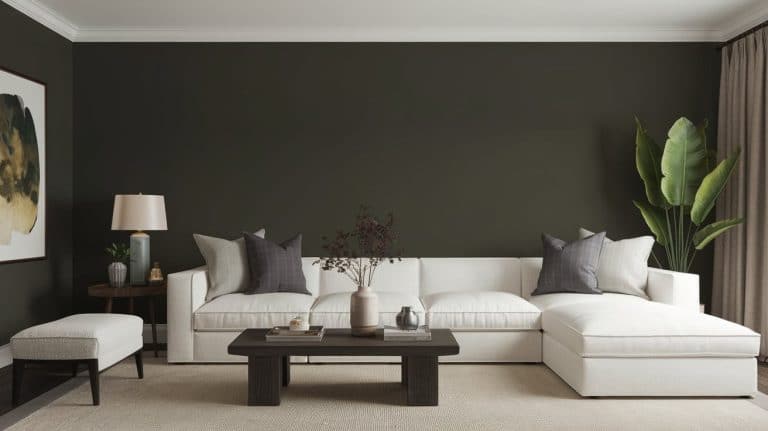 Reviewing Ashwood Moss Benjamin Moore 1484: Worth It or No?