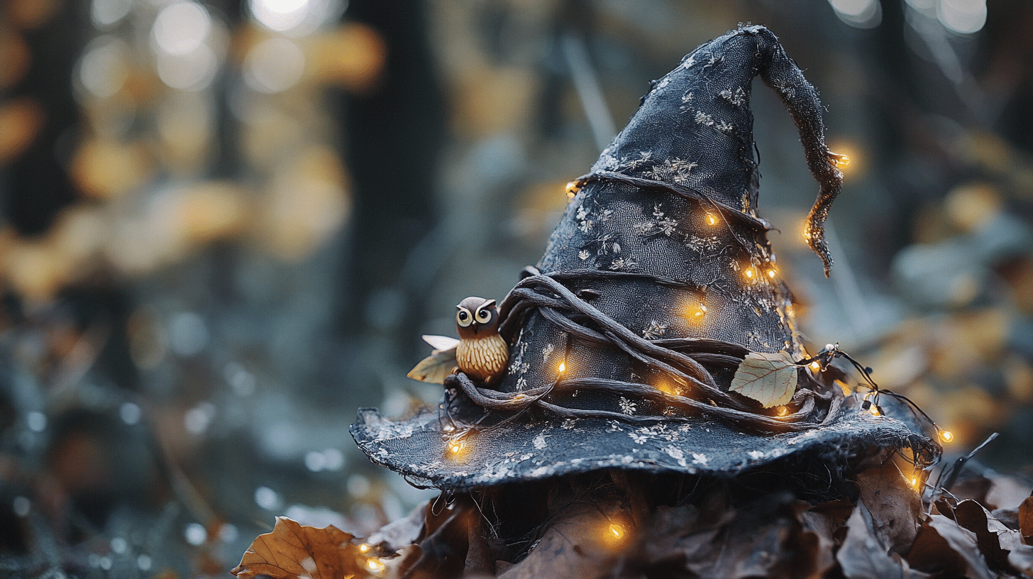 Scary_Forest_Witch_Hat