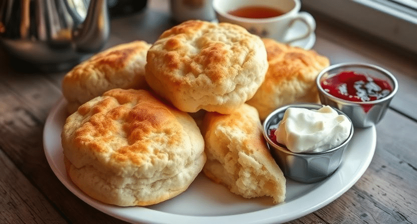 Scones_with_Jam_and_Clotted_Cream