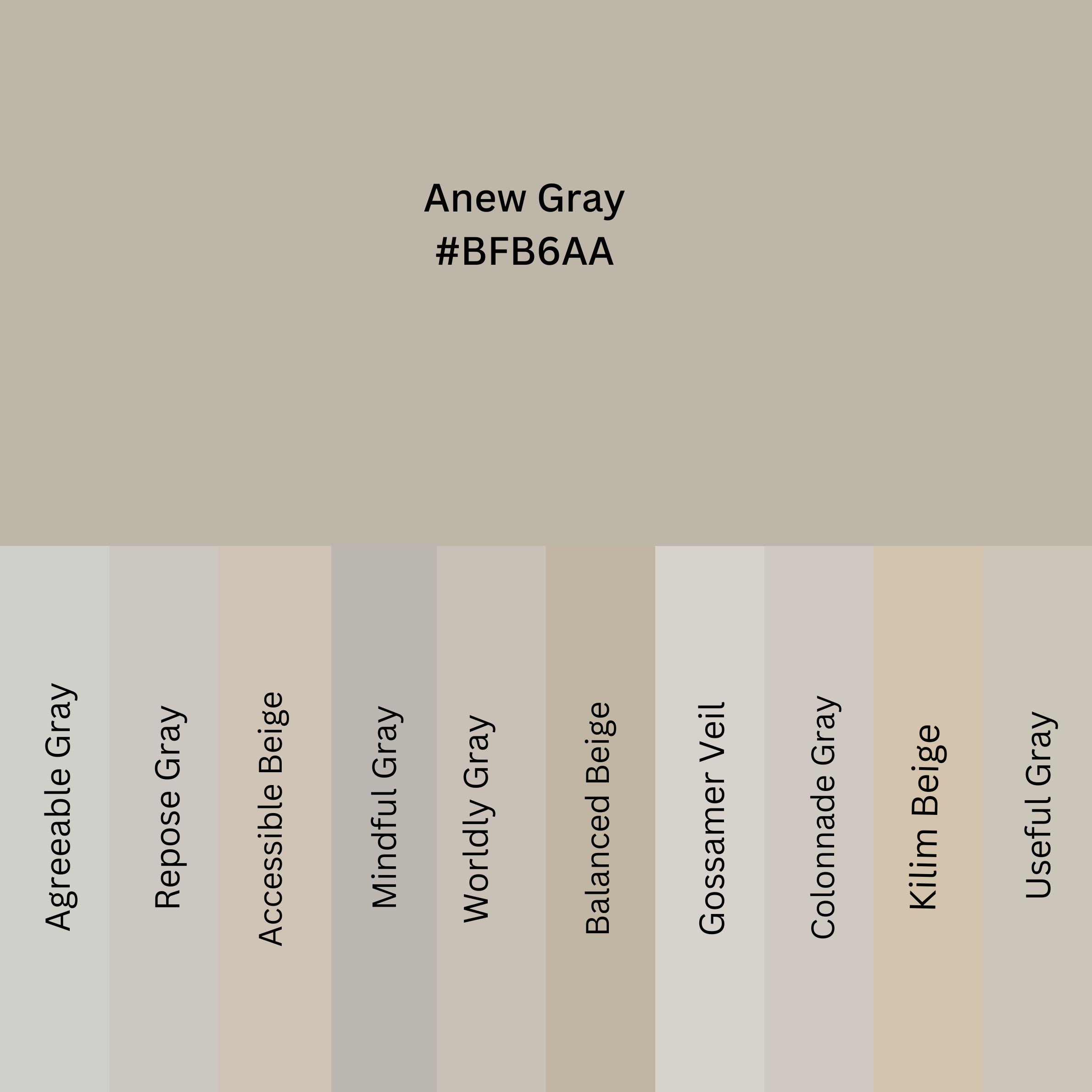 Similar_Color_Schemes_to_Anew_Gray