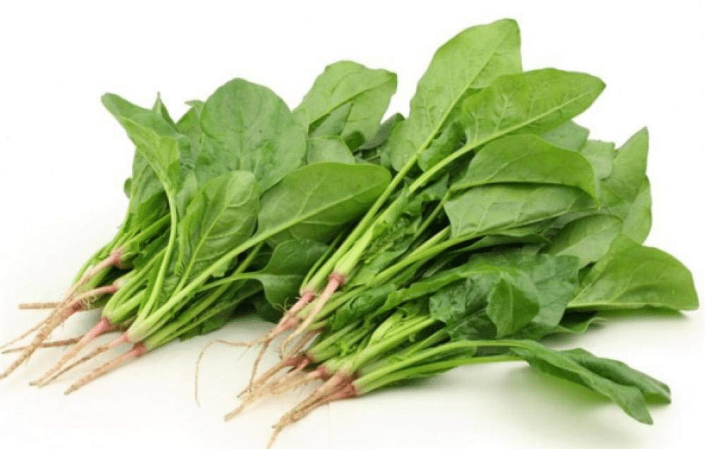 Spinach