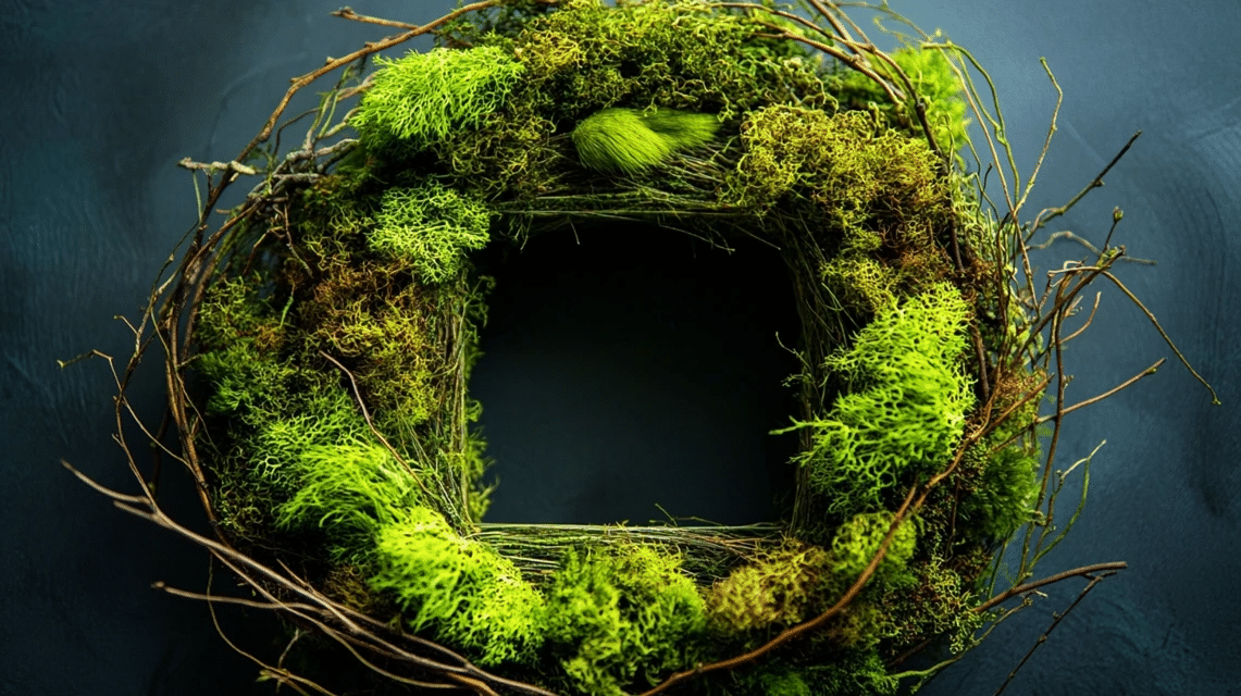 Square_and_Rectangular_Moss_Wreaths