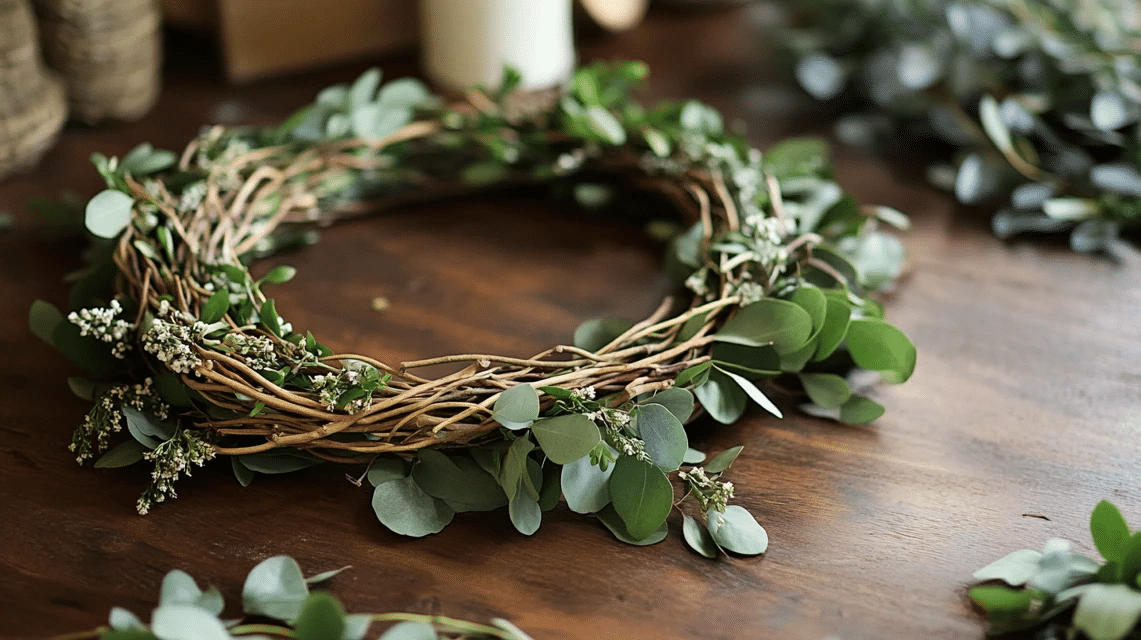 Step_1_Prepare_Your_Wreath_Base