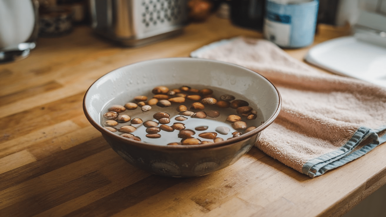 Step_2_Clean_Your_Acorns_Gently