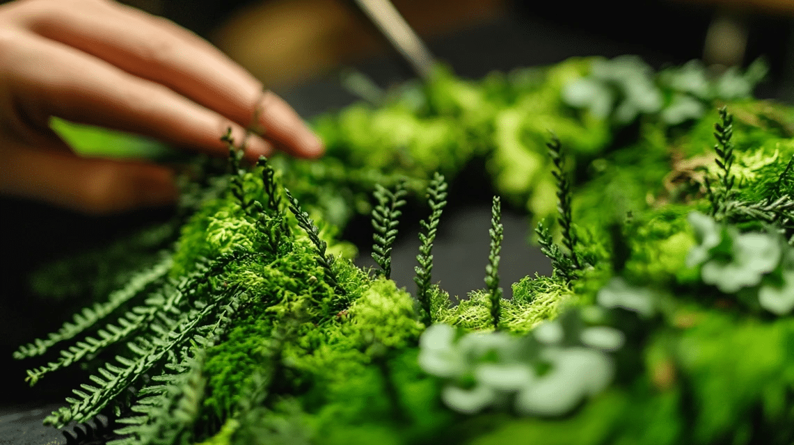 Step_2_Create_the_Greenery_Base