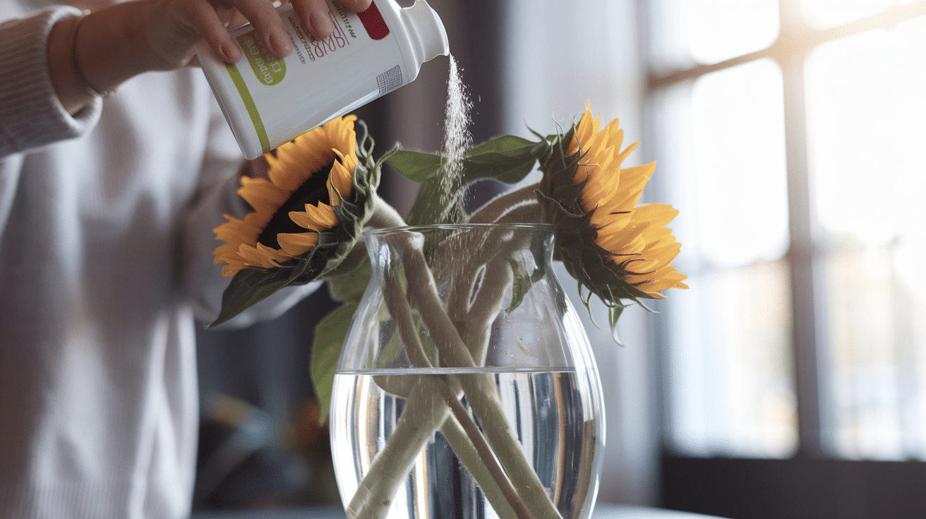 Step_2_Use_Floral_Preservative