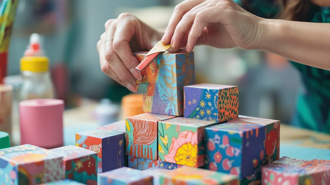 Step_5_Wrap_the_Drawers