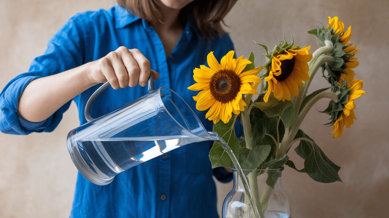 Step_6_Change_the_Water_Regularly