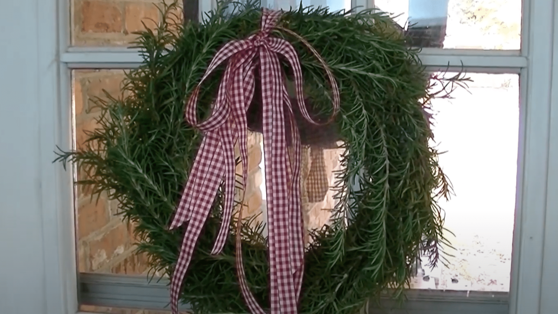 Step 7: Finish and Decorate
