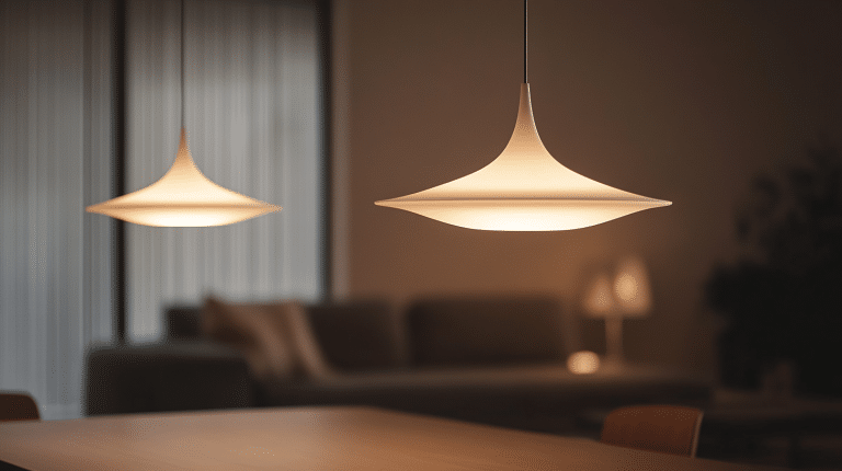 The Right Pendant Light Size Guide to Style Your Home